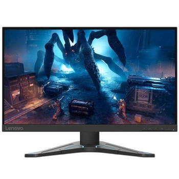 Монітор 24.5" Lenovo G25-20 FHD/TN/165Hz (66D6GAC2UA) 1920x1080 (FullHD) TN 165 Hz Б/в
