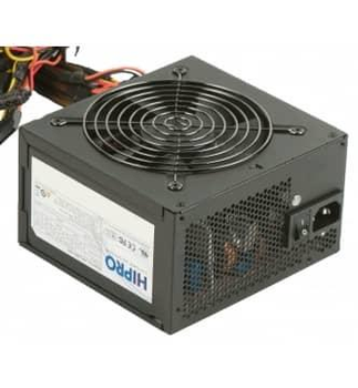 Блок живлення Hipro HP-D6301AW (HP-D6301AW) (HP-D6301AW)
