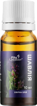 Эфирное масло "Шалфея" - Fito Product 10ml (990445-47699)