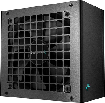Блок живлення Deepcool PK 800W 80+Bronze(R-PK800D-FA0B-EU) (PK800D)