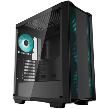 Корпус Deepcool CC560 Black (R-CC560-BKGAA4-G-1) Без БП Б/в