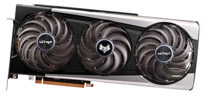 Відеокарта Sapphire AMD Radeon RX 6800 XT 16Gb SE Nitro+ (11304-01-20G) (GDDR6, 256 bit, PCI-E 4.0 x16) FR