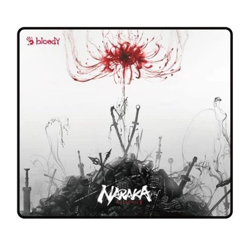 Игровая поверхность Bloody A4tech BP-45 Naraka (BP-45 (Naraka))