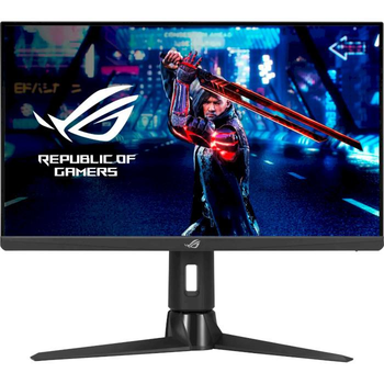 Монітор 24.5" ASUS ROG Strix XG259QN Gaming Monitor FHD IPS 380Hz (90LM07J0-B02370)