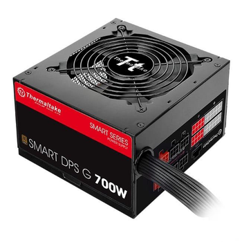 Блок живлення Thermaltake Smart DPS G 700W (SPG-0700D-B) Б/в,U1