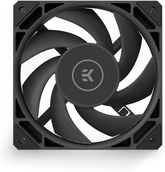 Вентилятор EKWB EK-Loop Fan FPT 120 - Black (550-2300rpm) (3831109900000)
