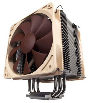 Кулер для процесора Noctua NH-U12P SE2 (Only Intel) (NH-U12P SE2 (Only Intel)) Б/в
