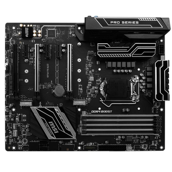 Материнська плата MSI Z270 SLI Plus (Z270 SLI Plus) (s1151, Intel Z270, ATX) Б/в