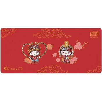 Ігрова поверхня Akko Hellokitty Peking Opera Deskmat A (6925758615297)