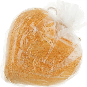 Бомбочка-серце Golden Heart - Dushka 150g (877894-31105210)
