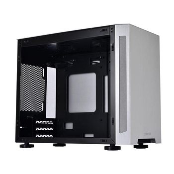 Корпус Lian Li TU 150 PC case, White (G99.TU150WA.00) Без БП