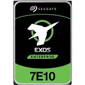 Жорсткий диск Seagate 3.5 8TB (ST8000NM019B)