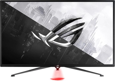 Монітор 43" ASUS ROG Strix XG43UQ Gaming Monitor UHD VA 144Hz (90LM0590-B02170)