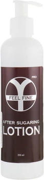 Лосьйон після шугарінгу для професійного використання - Feel Fine After Sugaring Lotion 250ml (619275-32026)