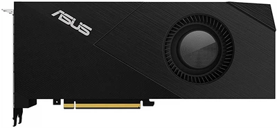 Відеокарта ASUS RTX 2080Ti 11GB Turbo (TURBO-RTX2080TI-11G) (GDDR6, 352 bit, PCI-E 3.0 x16) Б/в
