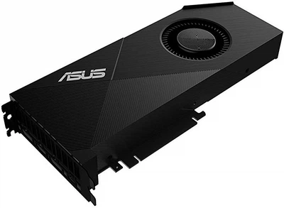 Видеокарта GeForce RTX 2080 8GB Asus Turbo (TURBO-RTX2080-8G) Б/У