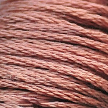 Мулине DMC 3772 Пустынный песок, оч.т., 8 м (DMC-006220)