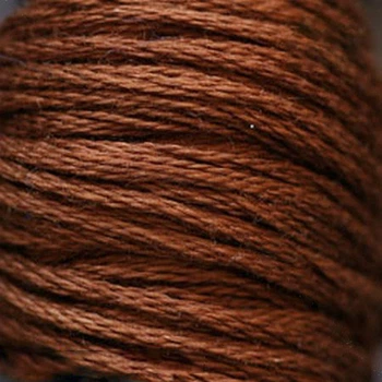 Мулине DMC 0300 Красное дерево, оч.т., 8 м (DMC-005824)