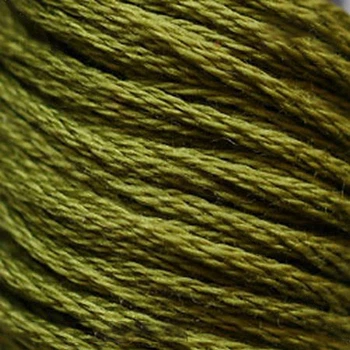 Мулине DMC 0580 Мох, т., 8 м (DMC-005907)