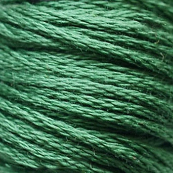 Мулине DMC 0561 Нефрит, оч.т., 8 м (DMC-005903)