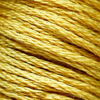 Мулине DMC 3820 Соломенный, т., 8 м (DMC-006250)