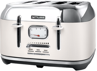 Тостер MUSE MS-131SC