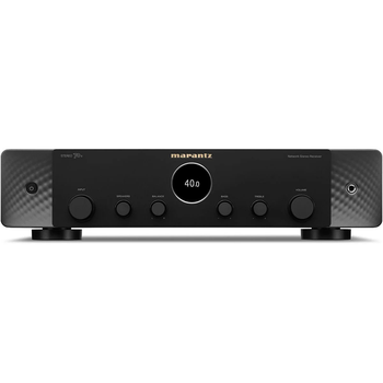 Стерео ресивер Marantz Stereo 70S Black