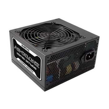 Блок живлення Zalman 700W (ZM700-SV) Б/в