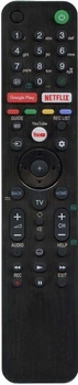 Пульт для телевизора SONY RM-L1675