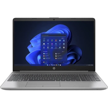 Ноутбук HP 15 250 G9 1920x1080Intel/ i5-1235U/16GB/F512GB/ UMA/DOS/silver (8A5U4EA)