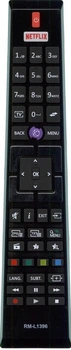 Пульт для телевизора TCL RM-L1396