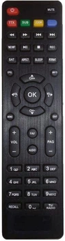 Пульт для Спутникового тюнера WINQUEST MICRO HD