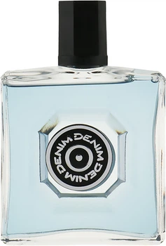 Лосьйон після гоління - Denim Black After Shave 100ml (27369-35212)