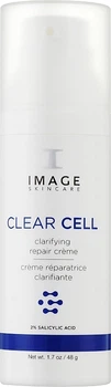 Відновлювальний крем-гель для проблемної шкіри - Image Skincare Clear Cell Clarifying Repair Creme 48g (1149369-107098)