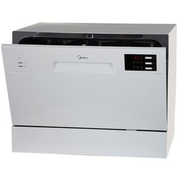 Посудомийна машина MIDEA MCFD55320W-C
