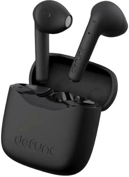 Słuchawki Defunc True Lite Wireless Black (D4261)