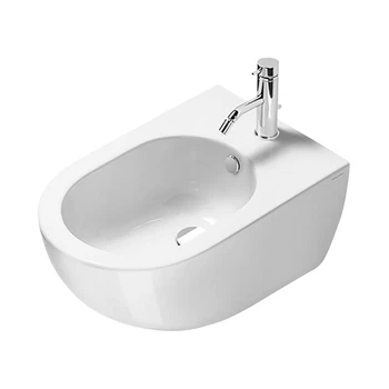 Биде подвесное Catalano Sfera 1BSF5400 white glossy