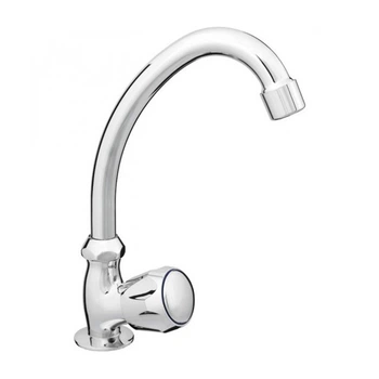 Смеситель монокран Rubineta E66001