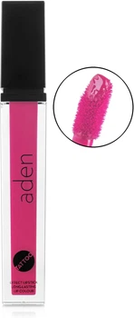 Матовая жидкая помада для губ Aden Tattoo Effect Lipstick 05 - Sensual Mellow (7 мл) (796155-939045-2)