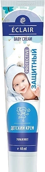 Крем детский защитный - Eclair Baby Cream 44ml (1260359-144818)