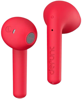 Навушники Defunc True Lite Wireless Red (D4263)