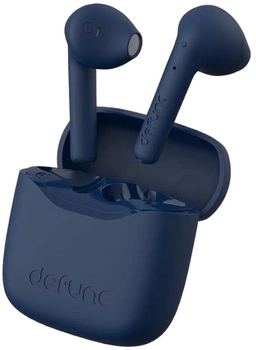 Навушники Defunc True Lite Wireless Blue (D4264)
