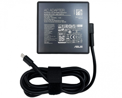 Зарядное устройство для ноутбука Asus X750L: продажа, цена в Одессе.  Зарядные устройства для ноутбуков от Laptop-Cha