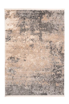 Коротковорсный ковёр в стиле винтаж Palace 500 Multi/Beige