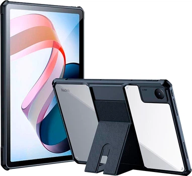 Чехол для планшета Xiaomi Redmi Pad SE 11" Xundd Stand Black (BC_710088)
