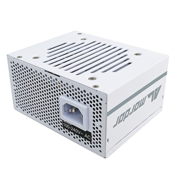 Блок питания ALmordor SFX White (ALSFX750WH) 750W
