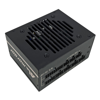 Блок питания ALmordor SFX Black (ALSFX750BK) 750W
