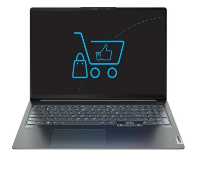Lenovo IdeaPad 5 Pro - ROZETKA | Купити ноутбук Lenovo IdeaPad 5