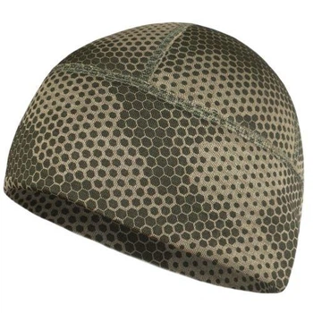 Шапка Fahrenheit Polartec Power camo M (57-59),FAPG09734 M
