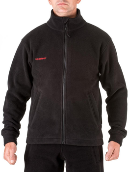 Куртка флисовая Fahrenheit Classic black L Черный,FACL10001 L/R